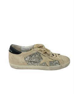 GOLDEN GOOSE DELUXE BRAND: Кеды 