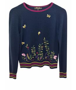 LORO PIANA: Кашемировый свитер 
