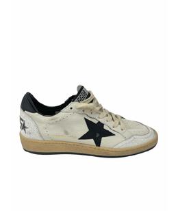 GOLDEN GOOSE DELUXE BRAND: Кеды 