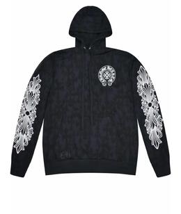 CHROME HEARTS: Толстовка 