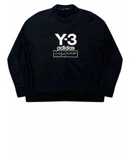 YOHJI YAMAMOTO: Толстовка 