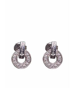 BVLGARI: Серьги 