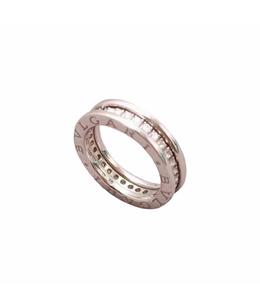 BVLGARI: Кольцо 