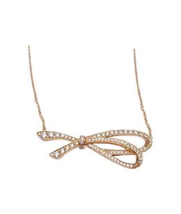 TIFFANY&CO: Колье 