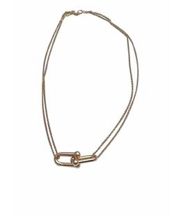 TIFFANY&CO: Колье 