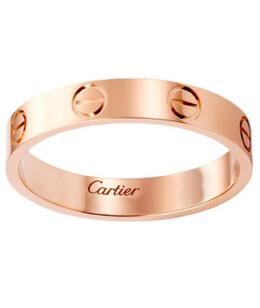 CARTIER: Кольцо 