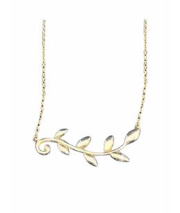 TIFFANY&CO: Колье 