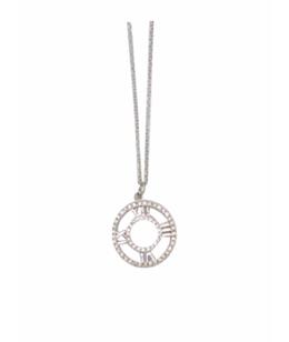 TIFFANY&CO: Колье 