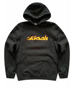 STUSSY: Толстовка 