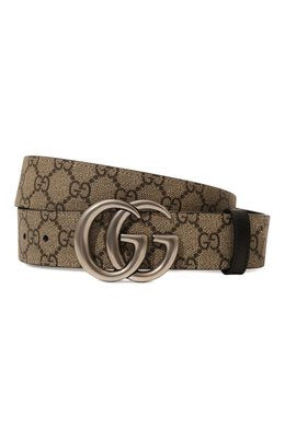 Gucci: Ремень 