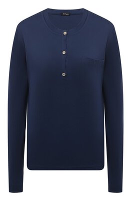 Kiton: Хлопковый свитшот 