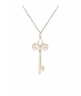 TIFFANY&CO: Колье 