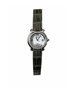 CHOPARD: Часы 