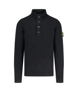 STONE ISLAND: Свитер 