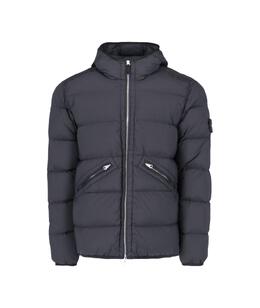 STONE ISLAND: Пуховик 