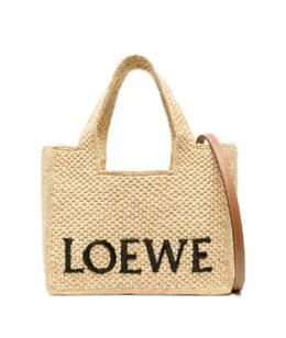 LOEWE: Сумка 