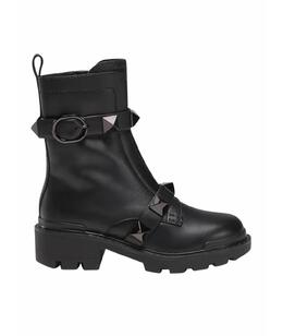 VALENTINO: Сапоги 