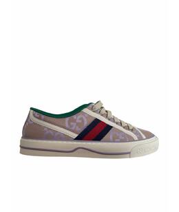 GUCCI: Кеды 