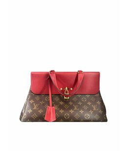 LOUIS VUITTON: Сумка 