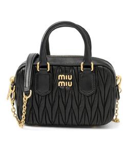 MIU MIU: Сумка 