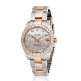 Rolex: Часы  Oyster Perpetual