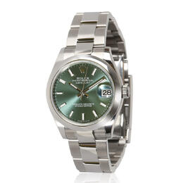 Rolex: Часы 