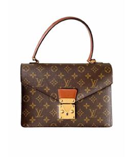 LOUIS VUITTON: Сумка 