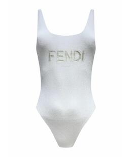 FENDI: Купальник 