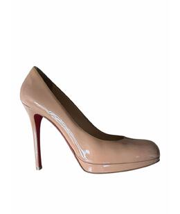CHRISTIAN LOUBOUTIN: Туфли 