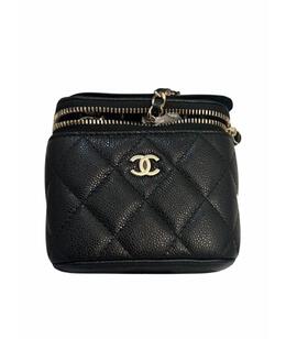 CHANEL: Клатч 