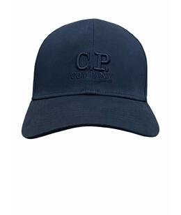 CP COMPANY: Тёмная кепка 