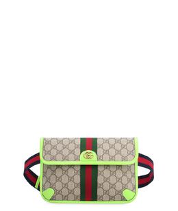 GUCCI: Поясная сумка 