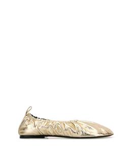 JIL SANDER: Балетки 