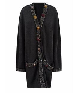 DOLCE&GABBANA: Кардиган 