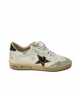 GOLDEN GOOSE DELUXE BRAND: Кеды 