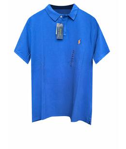 POLO RALPH LAUREN: Поло с коротким рукавом 