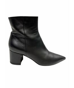 GIANVITO ROSSI: Ботинки 