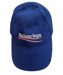 BALENCIAGA: Кепка 