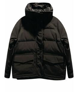 CANADA GOOSE: Куртка 