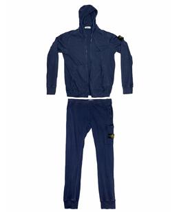 STONE ISLAND: Хлопковый костюм 