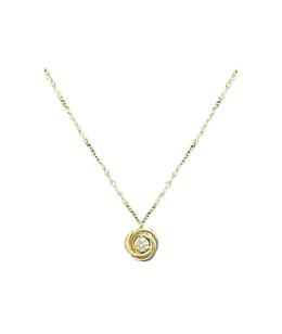 CARTIER: Колье 