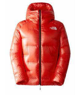THE NORTH FACE: Зимний пуховик 