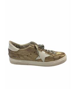 GOLDEN GOOSE DELUXE BRAND: Кеды 