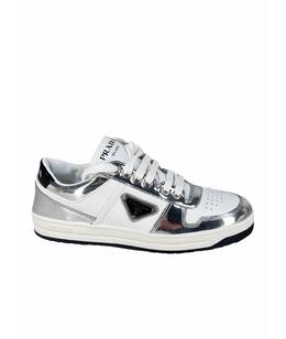 PRADA: Кеды 