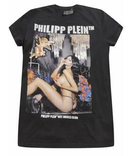 PHILIPP PLEIN: Футболка 