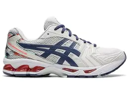 Asics: Белые кроссовки  Gel-Kayano 14