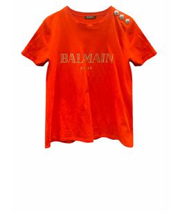 BALMAIN: Футболка 