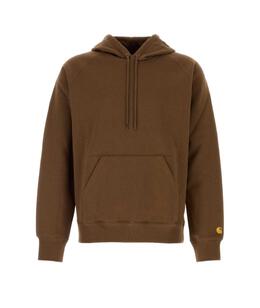 CARHARTT WIP: Хлопковая толстовка 