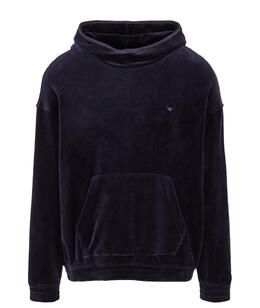 EMPORIO ARMANI: Толстовка 