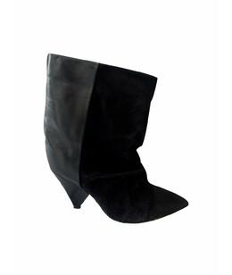 ISABEL MARANT: Ботинки 